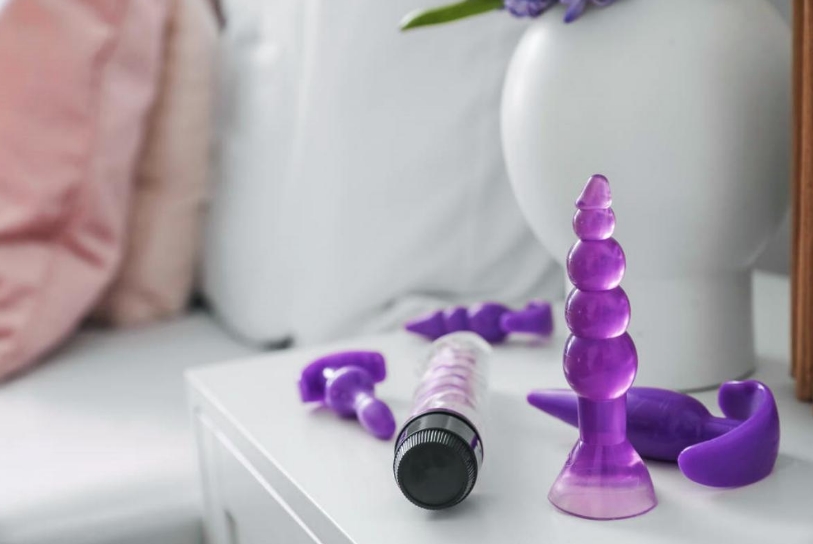 Sex Toys